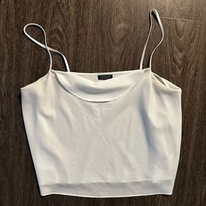 Topshop Camisole